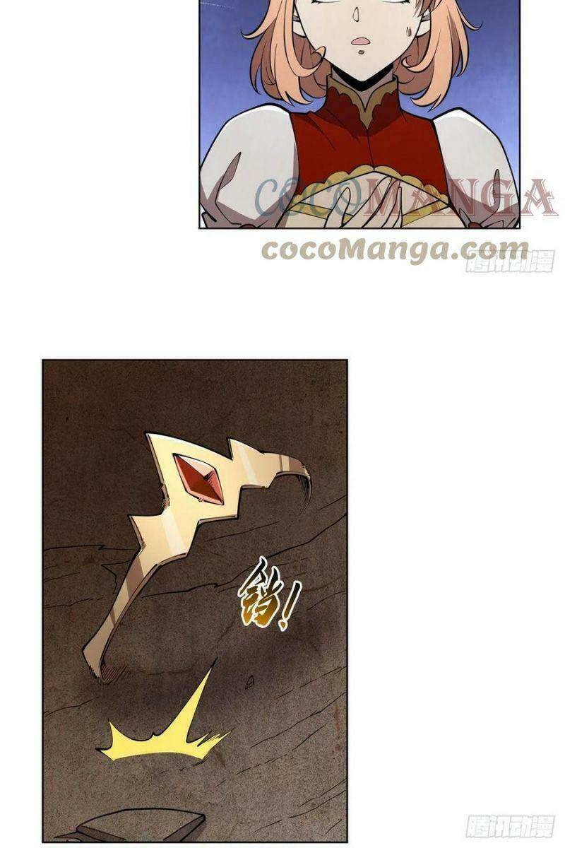 Ma Vương Thất Nghiệp Chap 242 - Next Chap 243