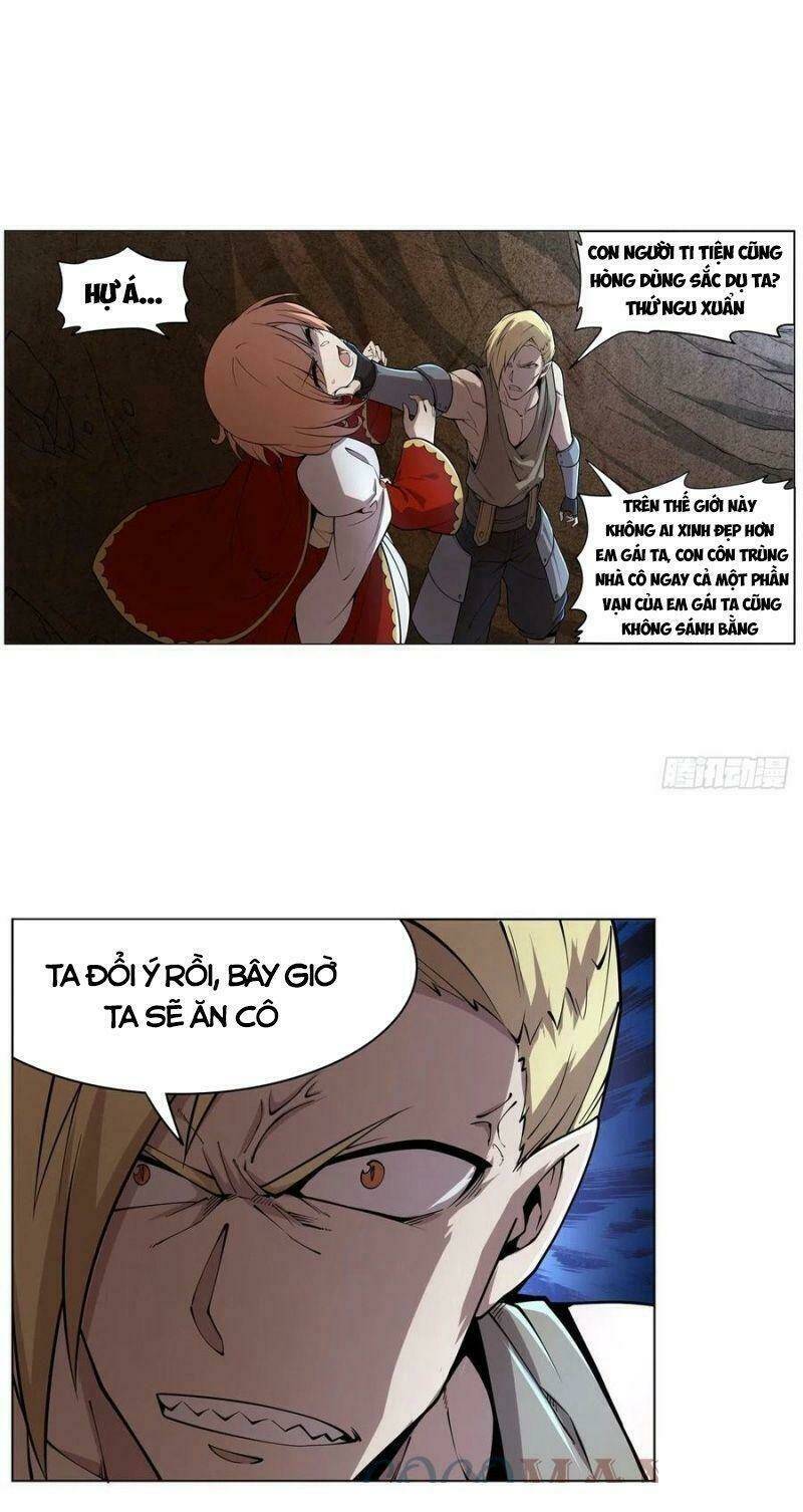 Ma Vương Thất Nghiệp Chap 242 - Next Chap 243