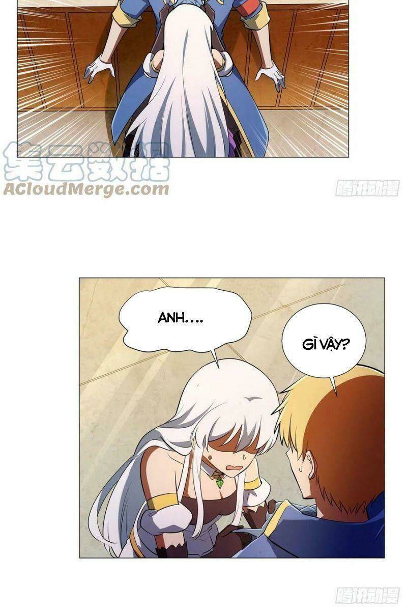 Ma Vương Thất Nghiệp Chap 247 - Next Chap 248