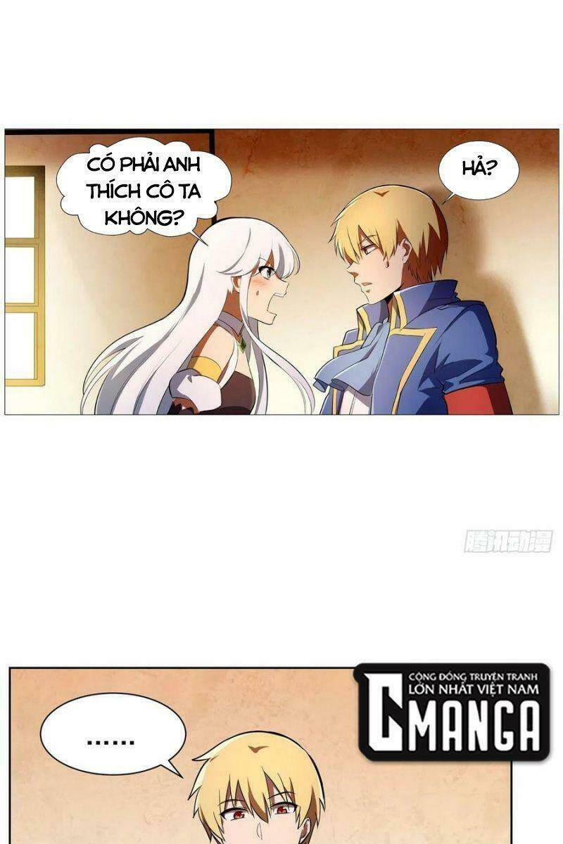 Ma Vương Thất Nghiệp Chap 247 - Next Chap 248