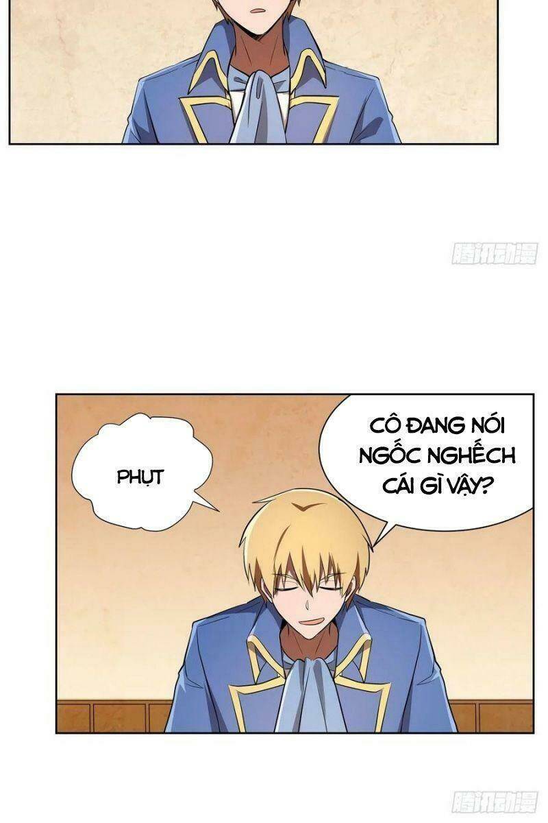 Ma Vương Thất Nghiệp Chap 247 - Next Chap 248