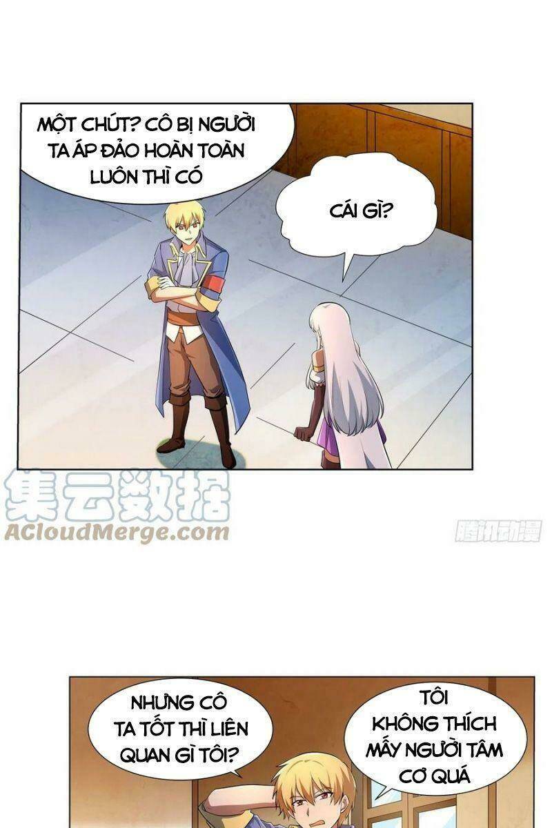 Ma Vương Thất Nghiệp Chap 247 - Next Chap 248