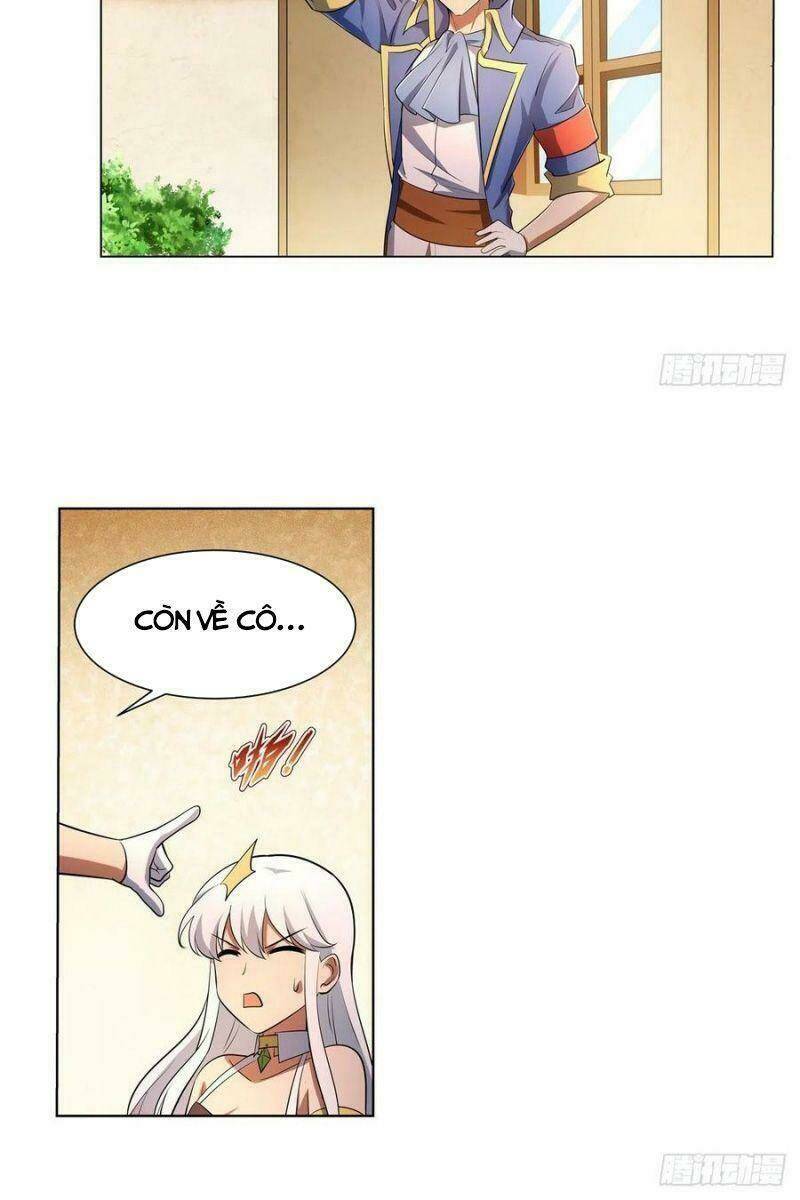 Ma Vương Thất Nghiệp Chap 247 - Next Chap 248