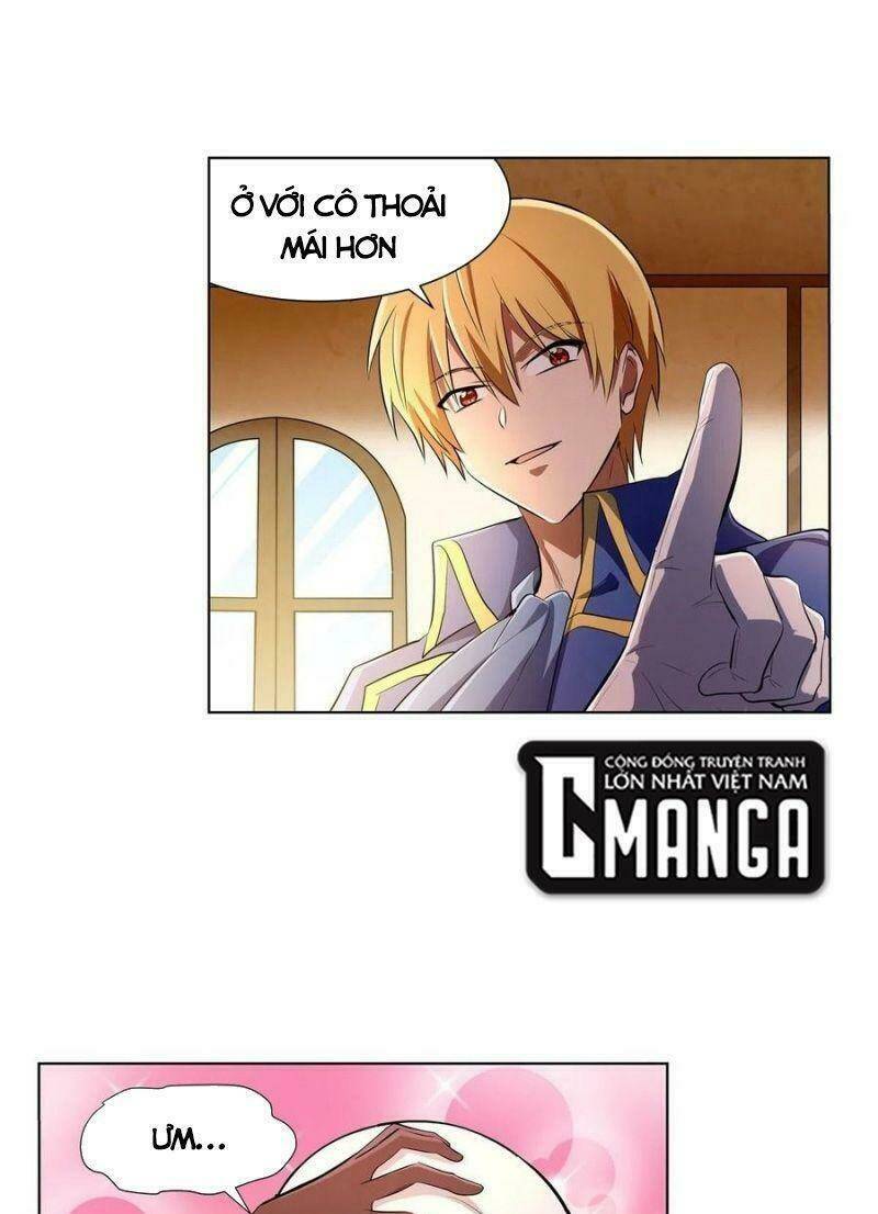 Ma Vương Thất Nghiệp Chap 247 - Next Chap 248