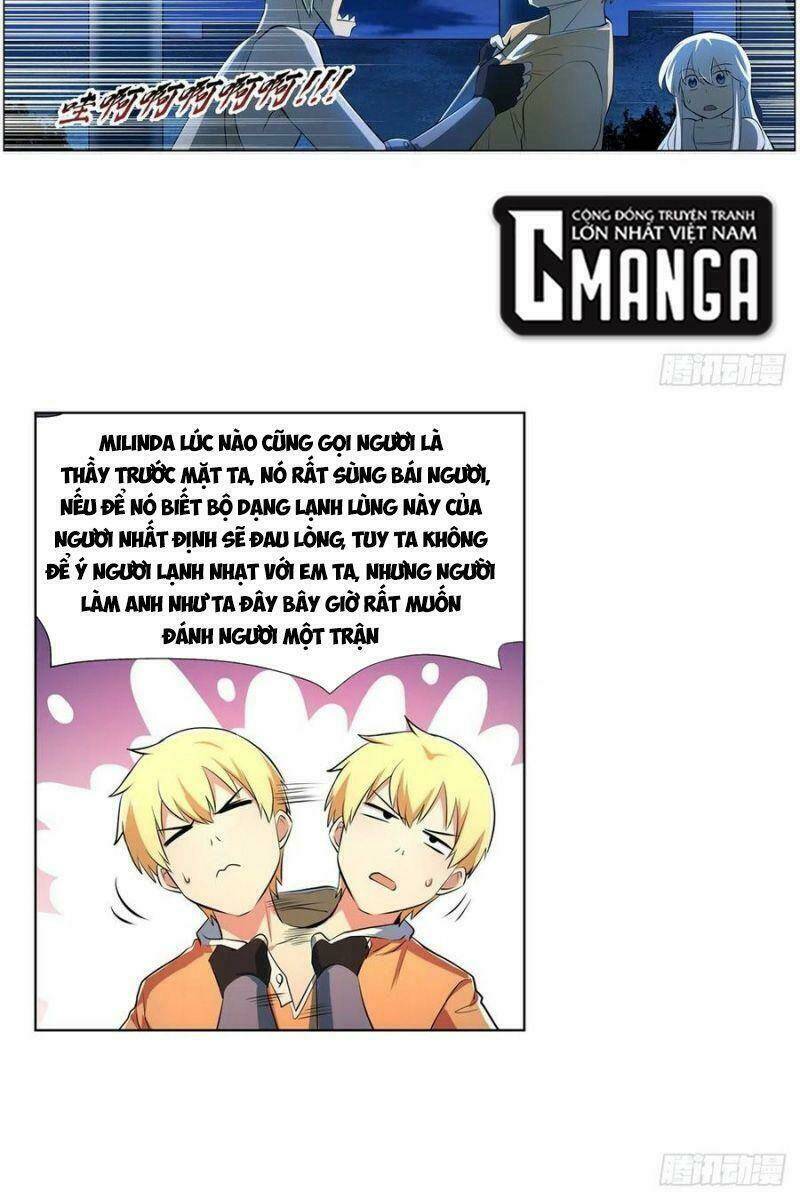 Ma Vương Thất Nghiệp Chap 248 - Next Chap 249