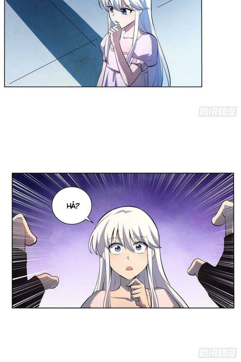 Ma Vương Thất Nghiệp Chap 248 - Next Chap 249