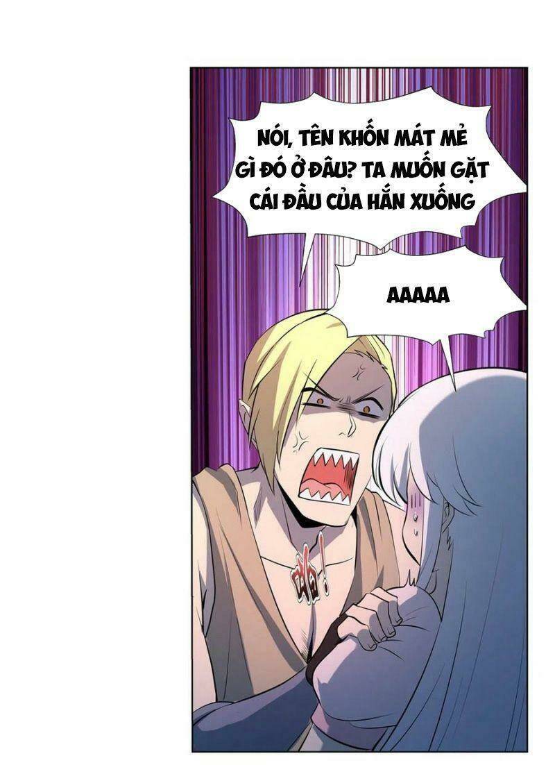 Ma Vương Thất Nghiệp Chap 248 - Next Chap 249