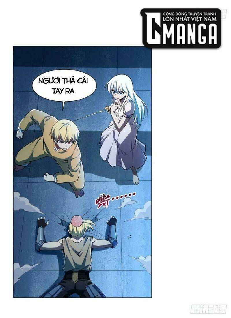 Ma Vương Thất Nghiệp Chap 248 - Next Chap 249