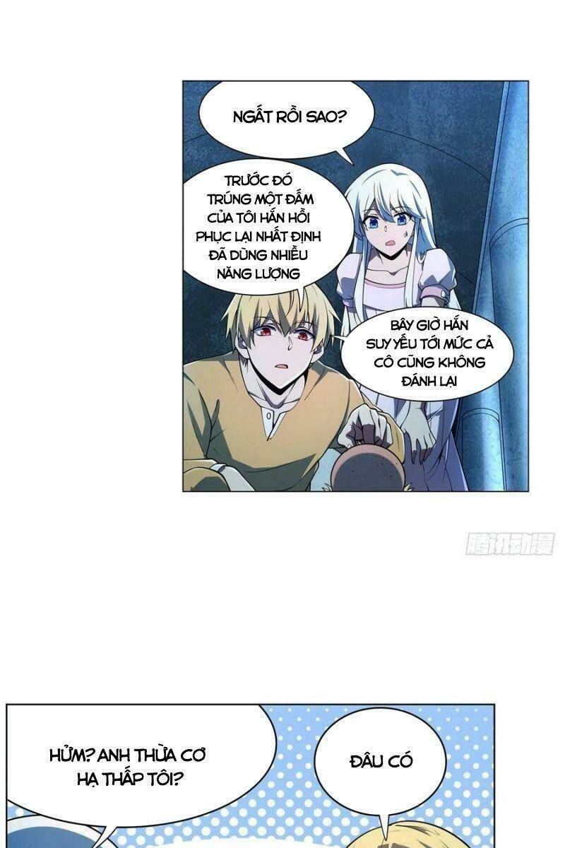 Ma Vương Thất Nghiệp Chap 248 - Next Chap 249