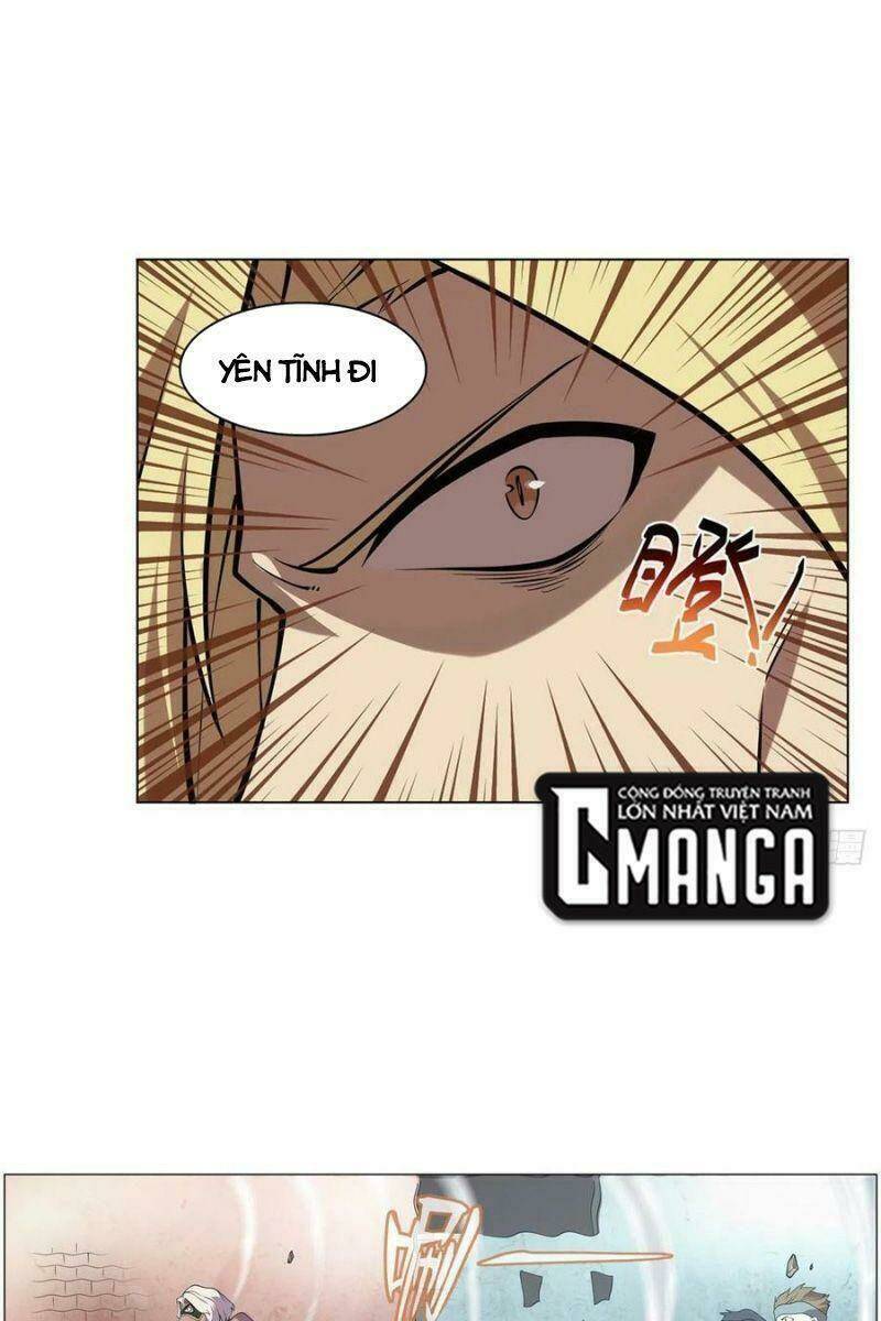 Ma Vương Thất Nghiệp Chap 249 - Next Chap 250