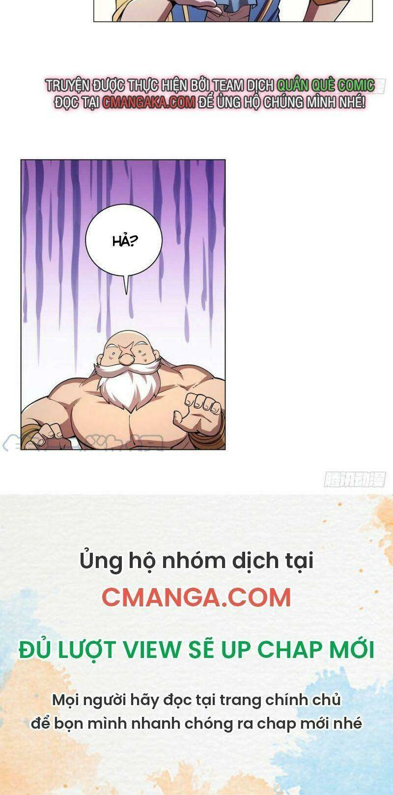 Ma Vương Thất Nghiệp Chap 249 - Next Chap 250