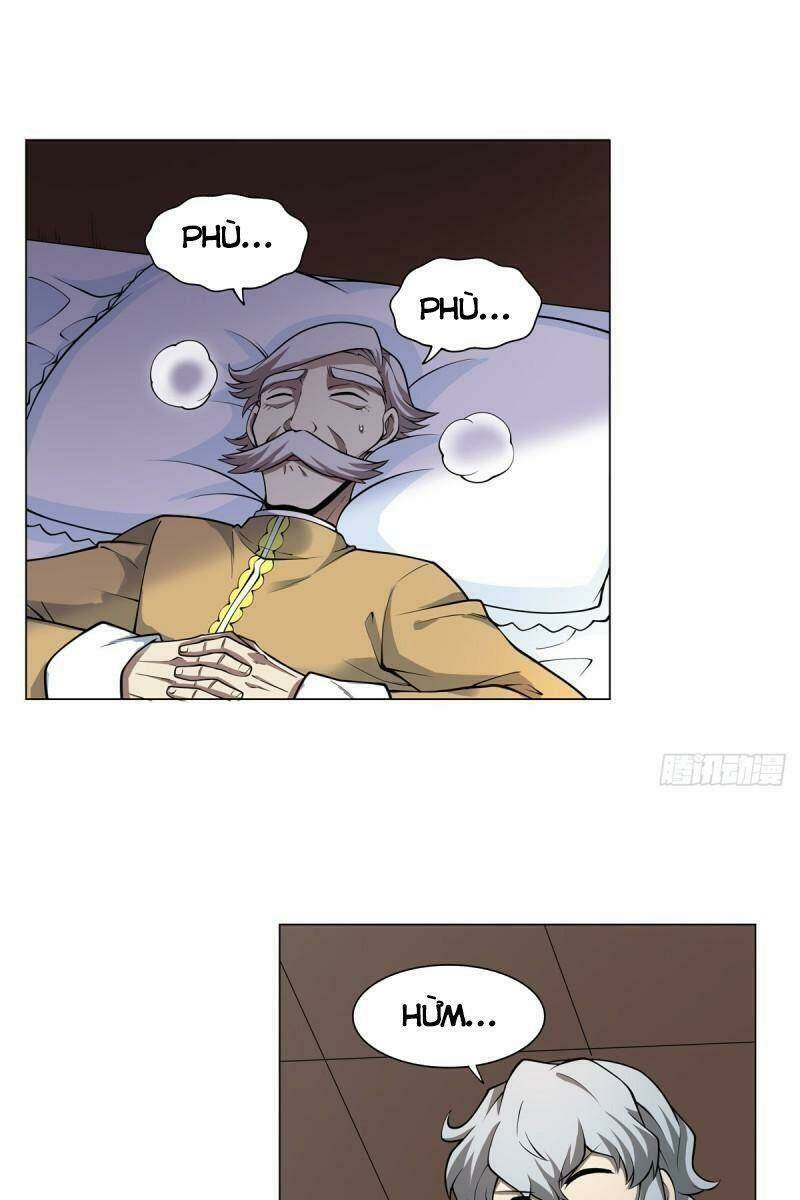 Ma Vương Thất Nghiệp Chap 251 - Next Chap 252