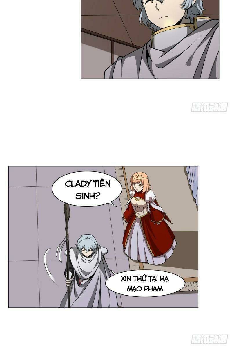 Ma Vương Thất Nghiệp Chap 251 - Next Chap 252