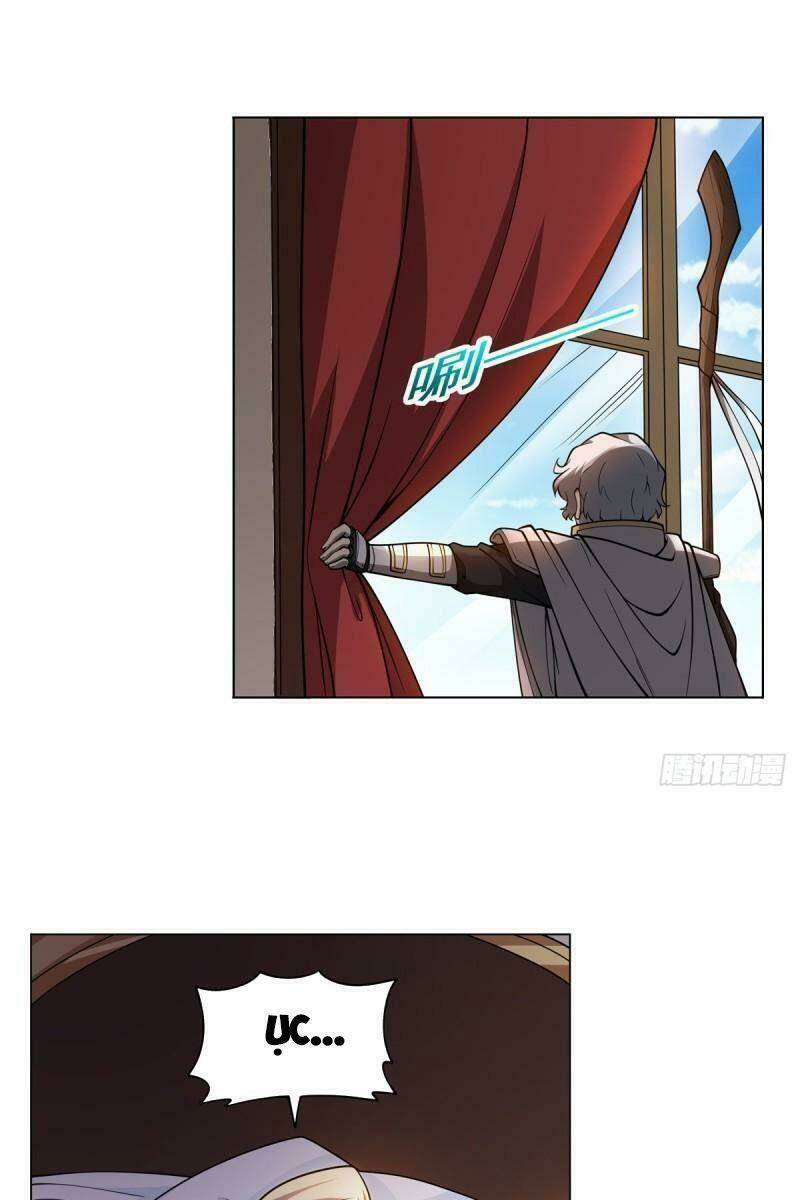 Ma Vương Thất Nghiệp Chap 251 - Next Chap 252