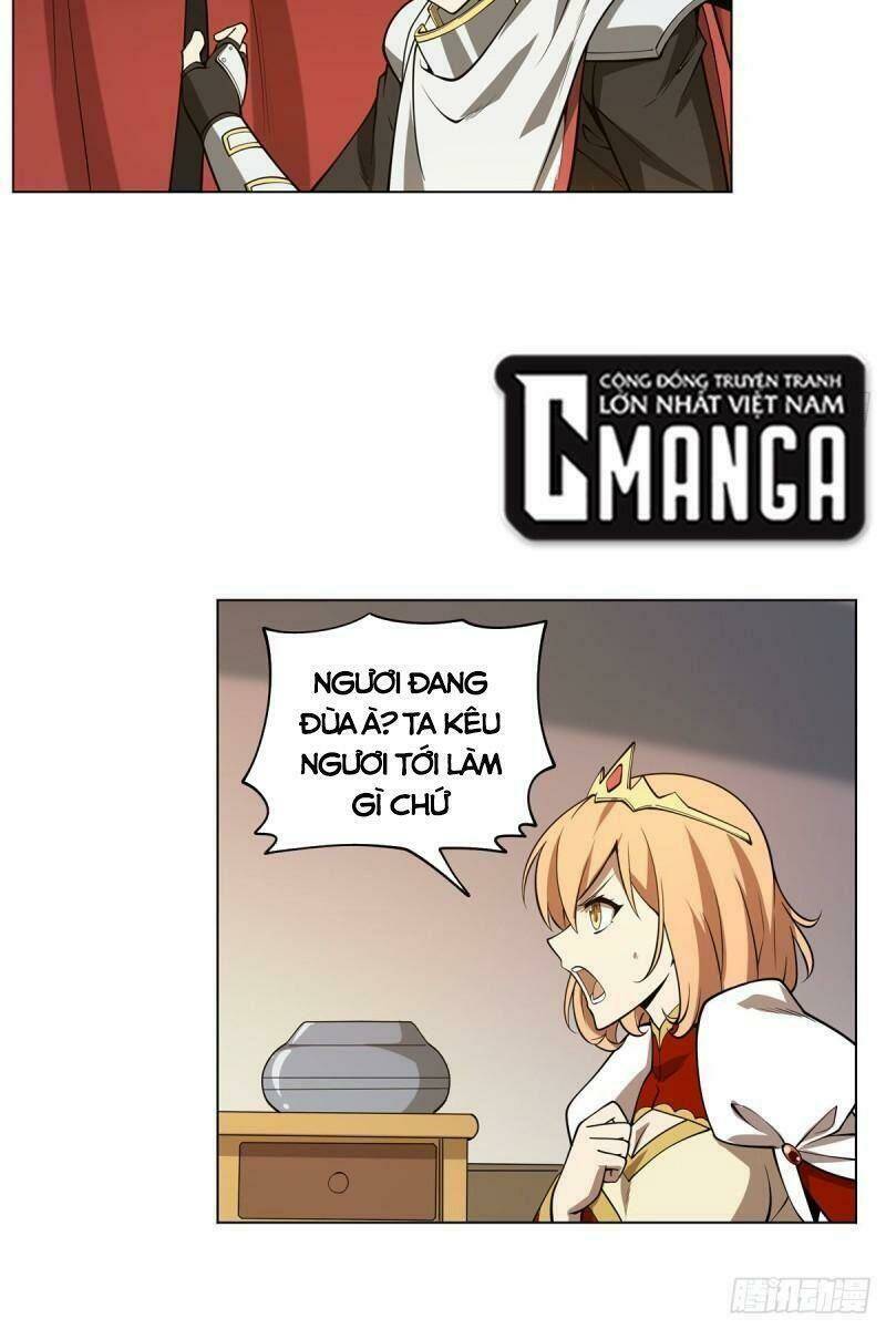 Ma Vương Thất Nghiệp Chap 251 - Next Chap 252