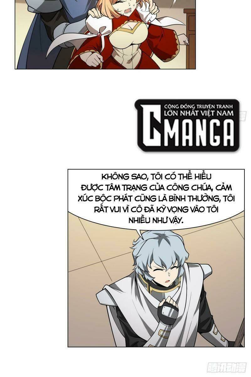 Ma Vương Thất Nghiệp Chap 251 - Next Chap 252