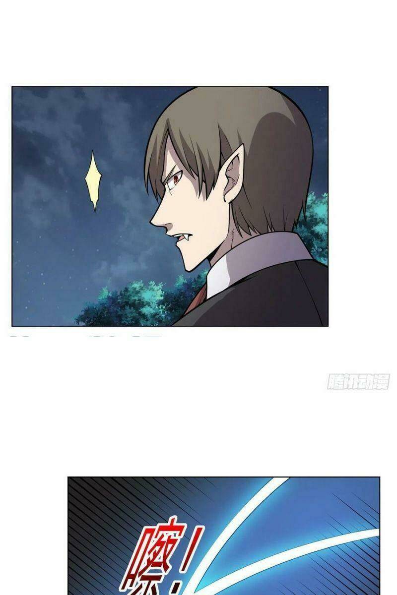 Ma Vương Thất Nghiệp Chap 255 - Next Chap 256