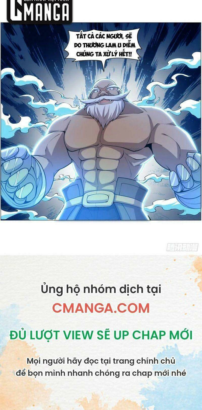 Ma Vương Thất Nghiệp Chap 255 - Next Chap 256