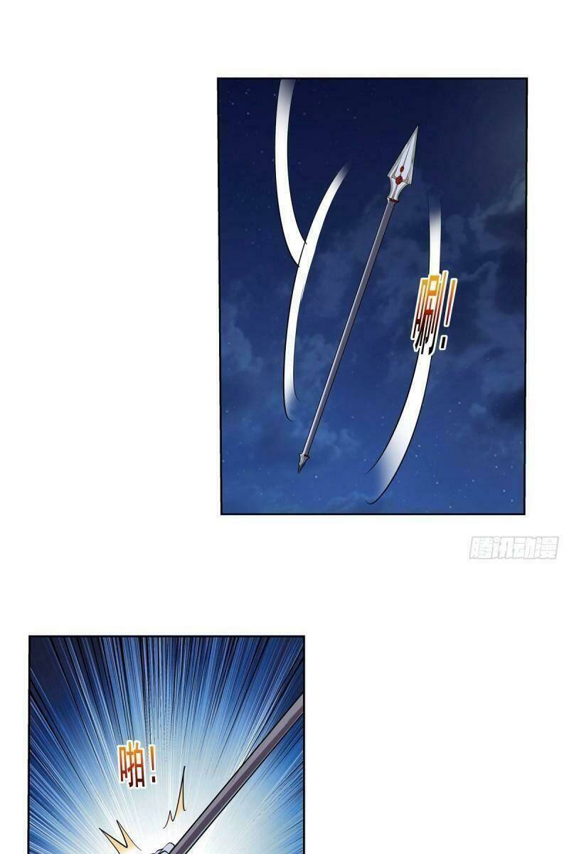 Ma Vương Thất Nghiệp Chap 260 - Next Chap 261