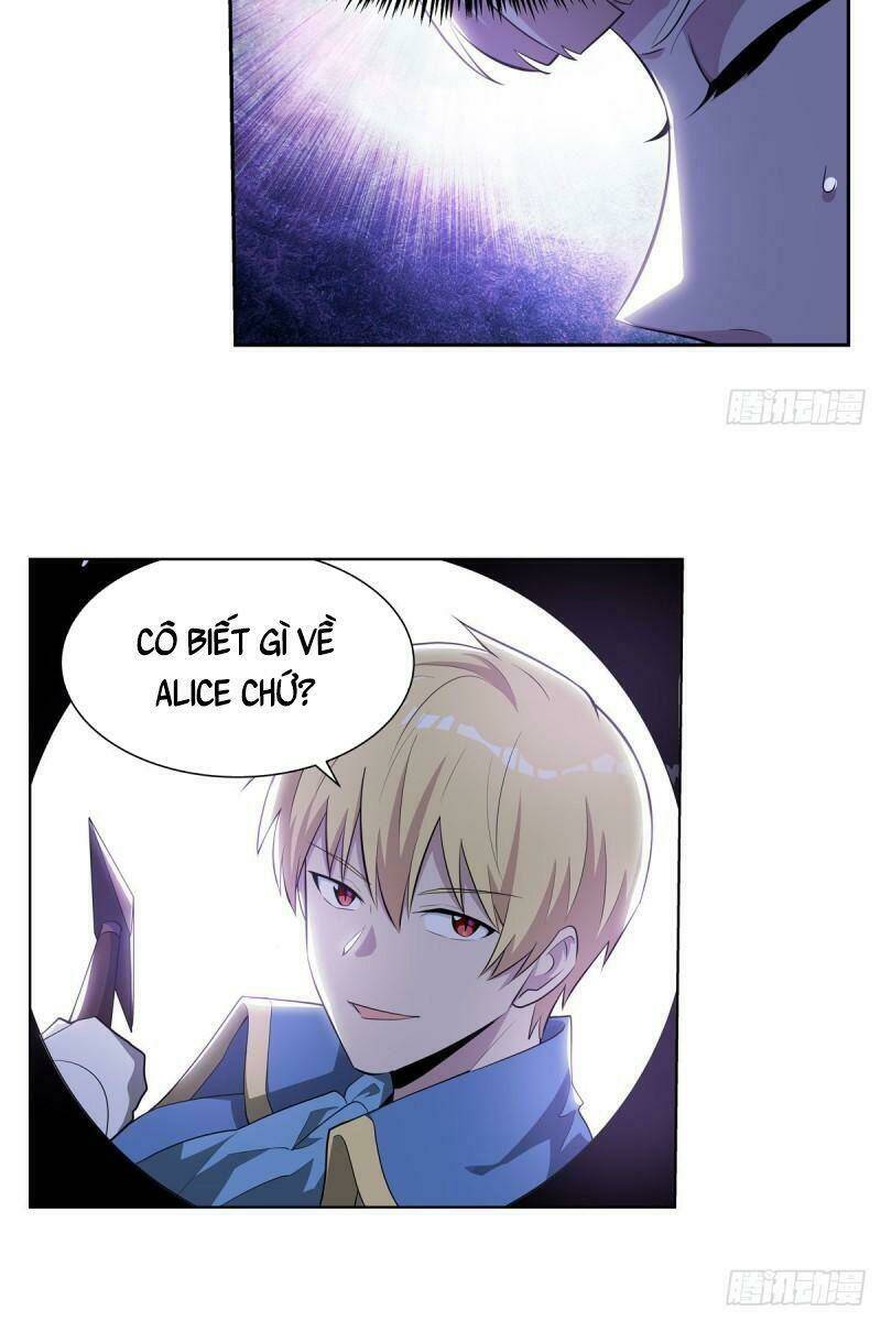 Ma Vương Thất Nghiệp Chap 263 - Next Chap 264