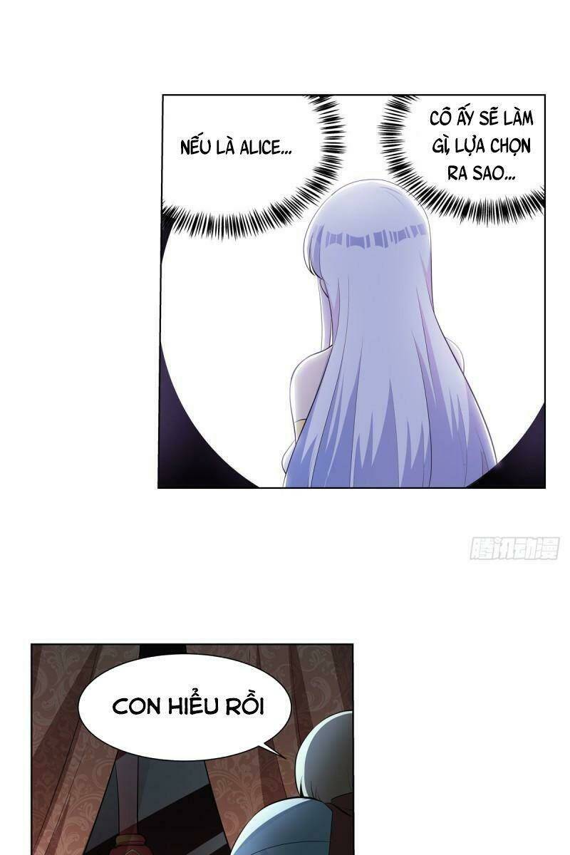 Ma Vương Thất Nghiệp Chap 263 - Next Chap 264