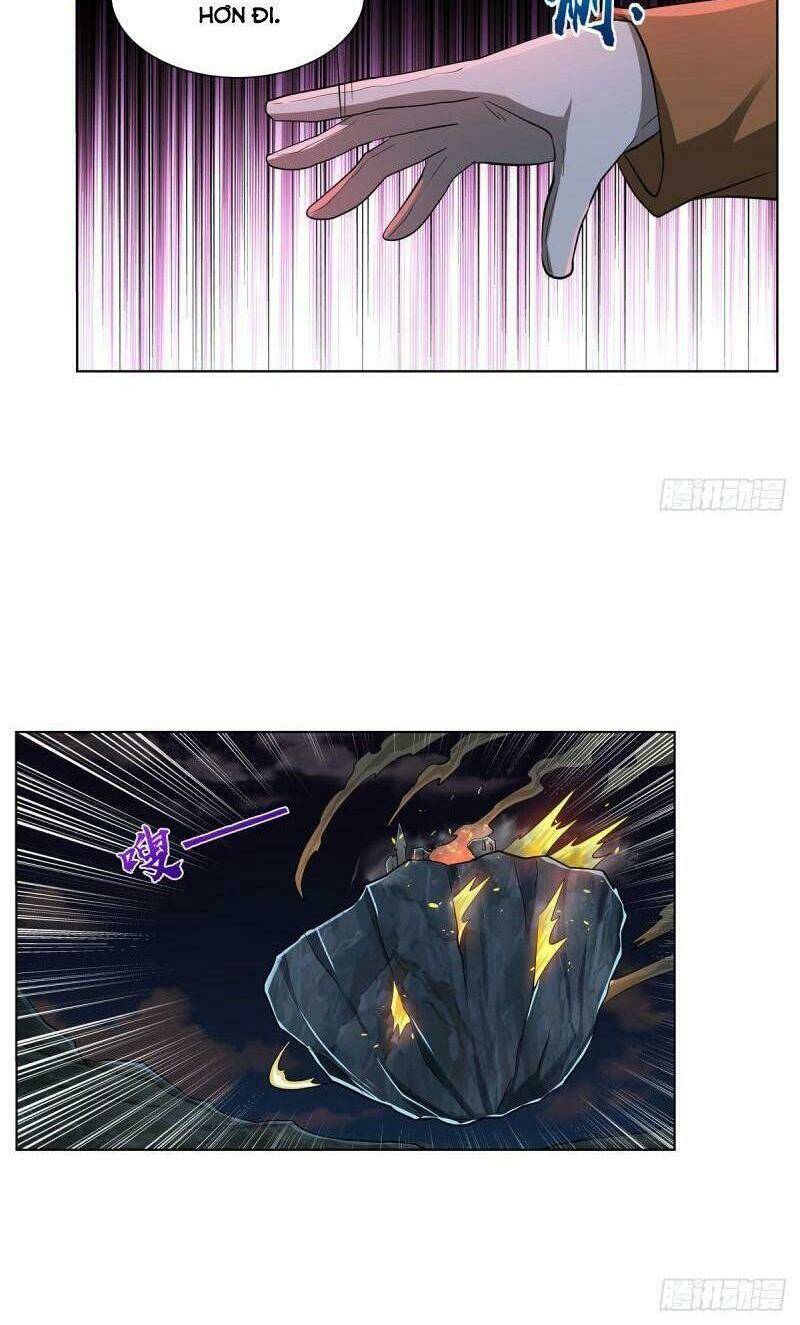 Ma Vương Thất Nghiệp Chap 265 - Next Chap 266