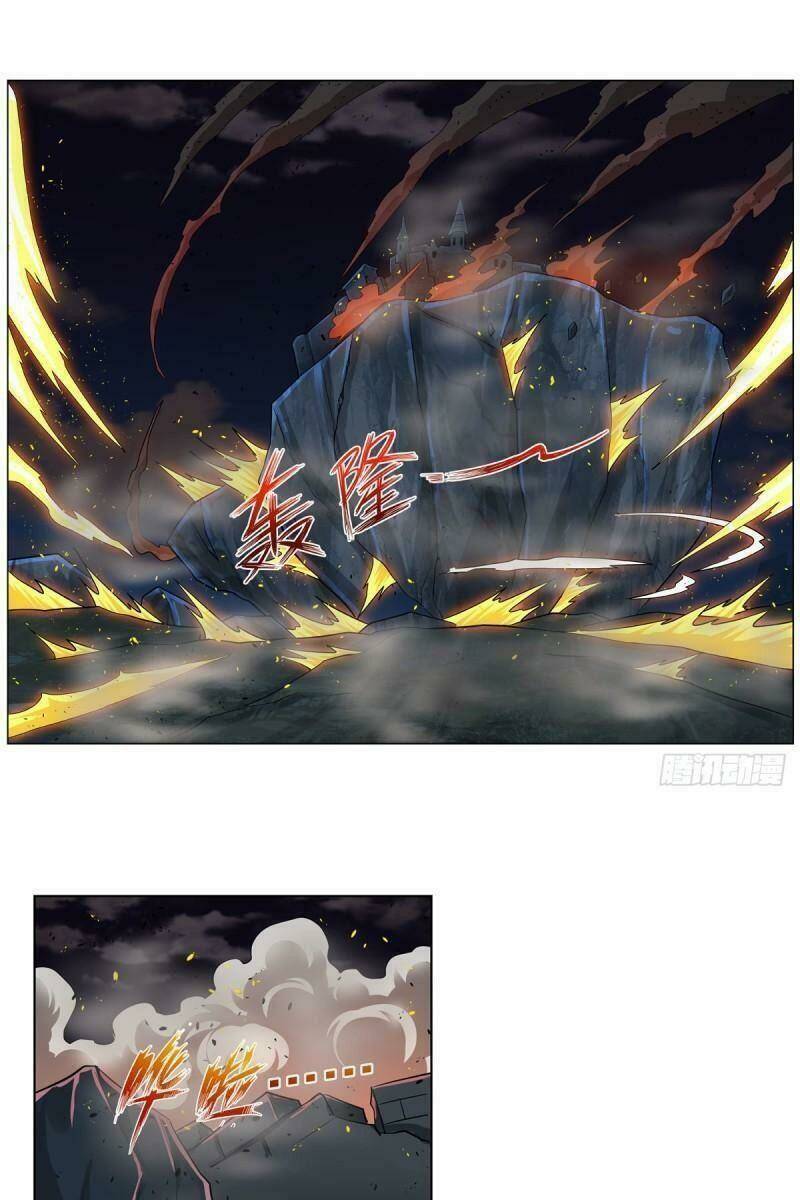 Ma Vương Thất Nghiệp Chap 265 - Next Chap 266