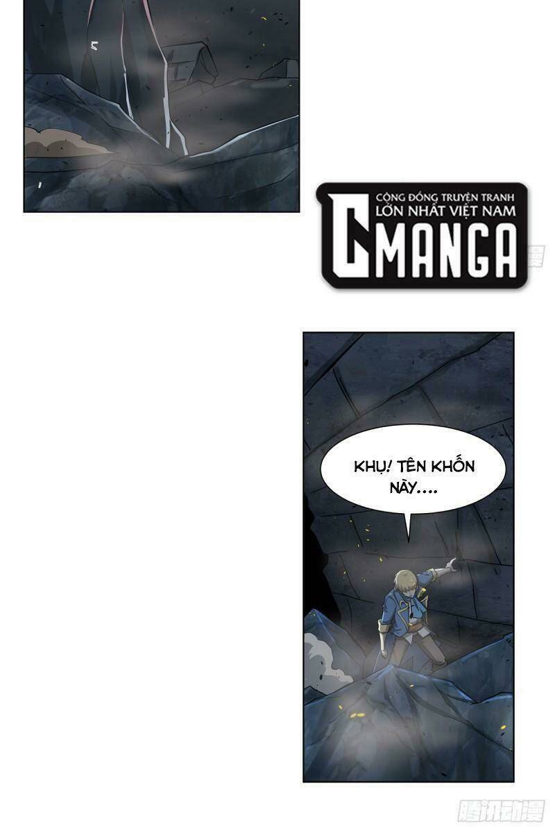 Ma Vương Thất Nghiệp Chap 265 - Next Chap 266