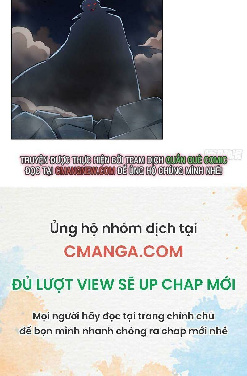 Ma Vương Thất Nghiệp Chap 265 - Next Chap 266