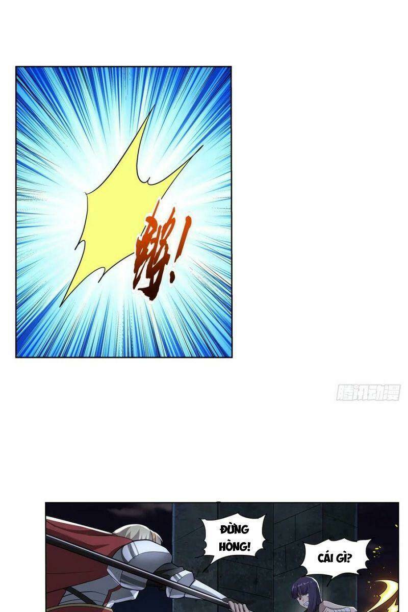 Ma Vương Thất Nghiệp Chap 266 - Next Chap 267