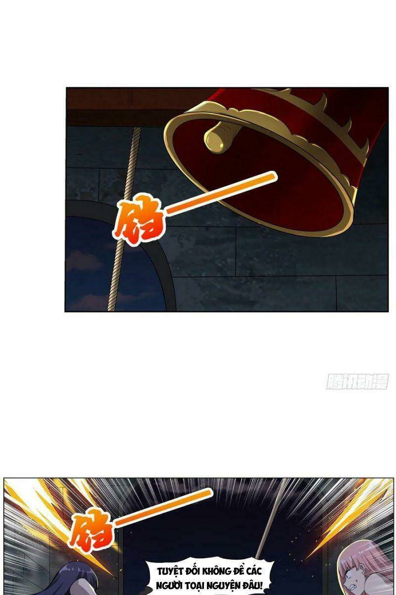 Ma Vương Thất Nghiệp Chap 266 - Next Chap 267