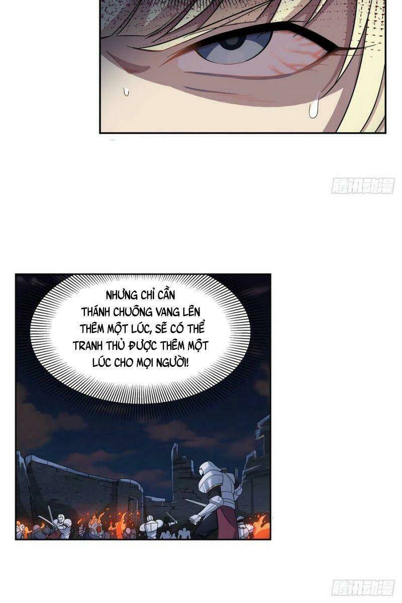 Ma Vương Thất Nghiệp Chap 266 - Next Chap 267