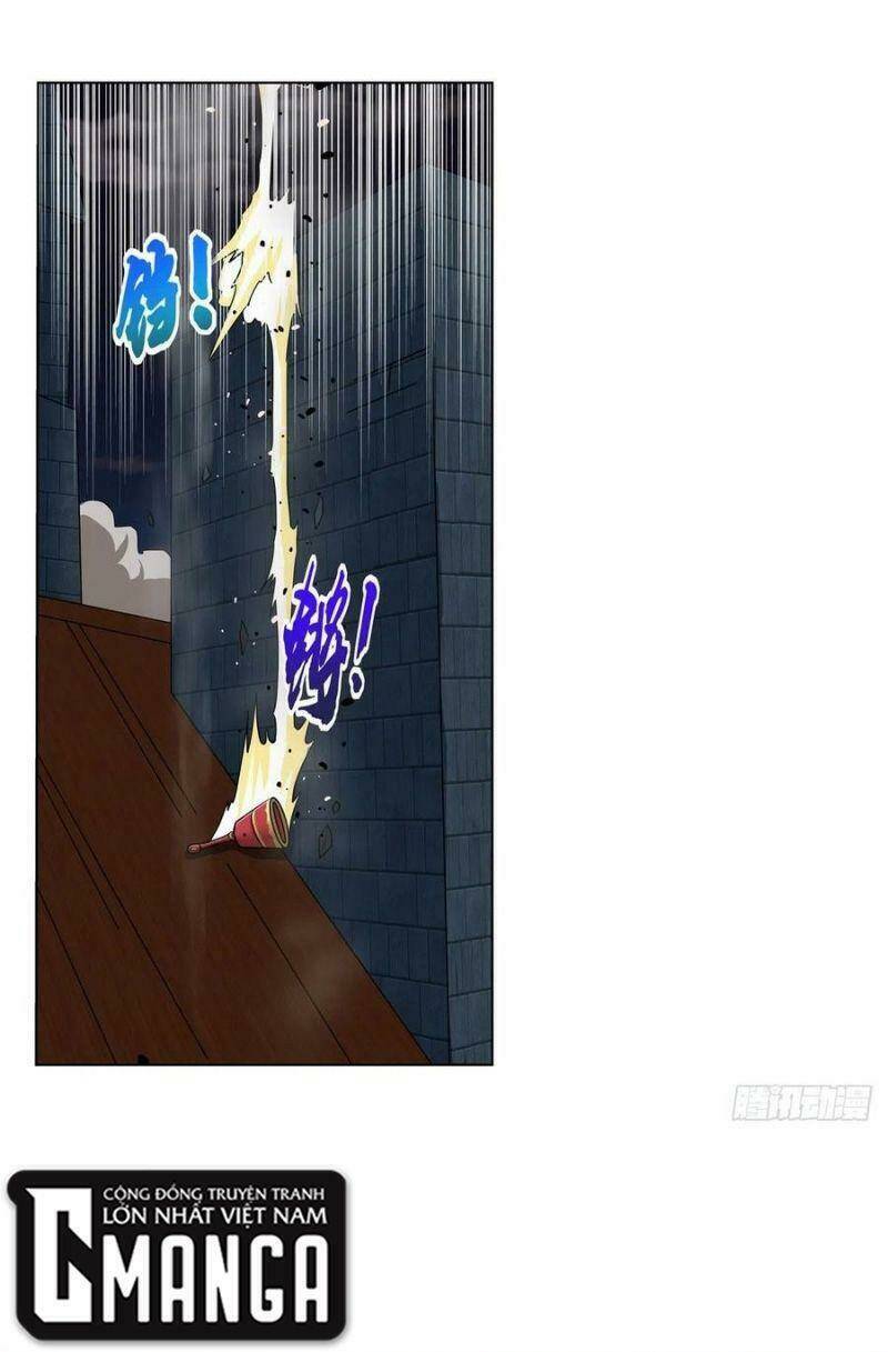 Ma Vương Thất Nghiệp Chap 266 - Next Chap 267