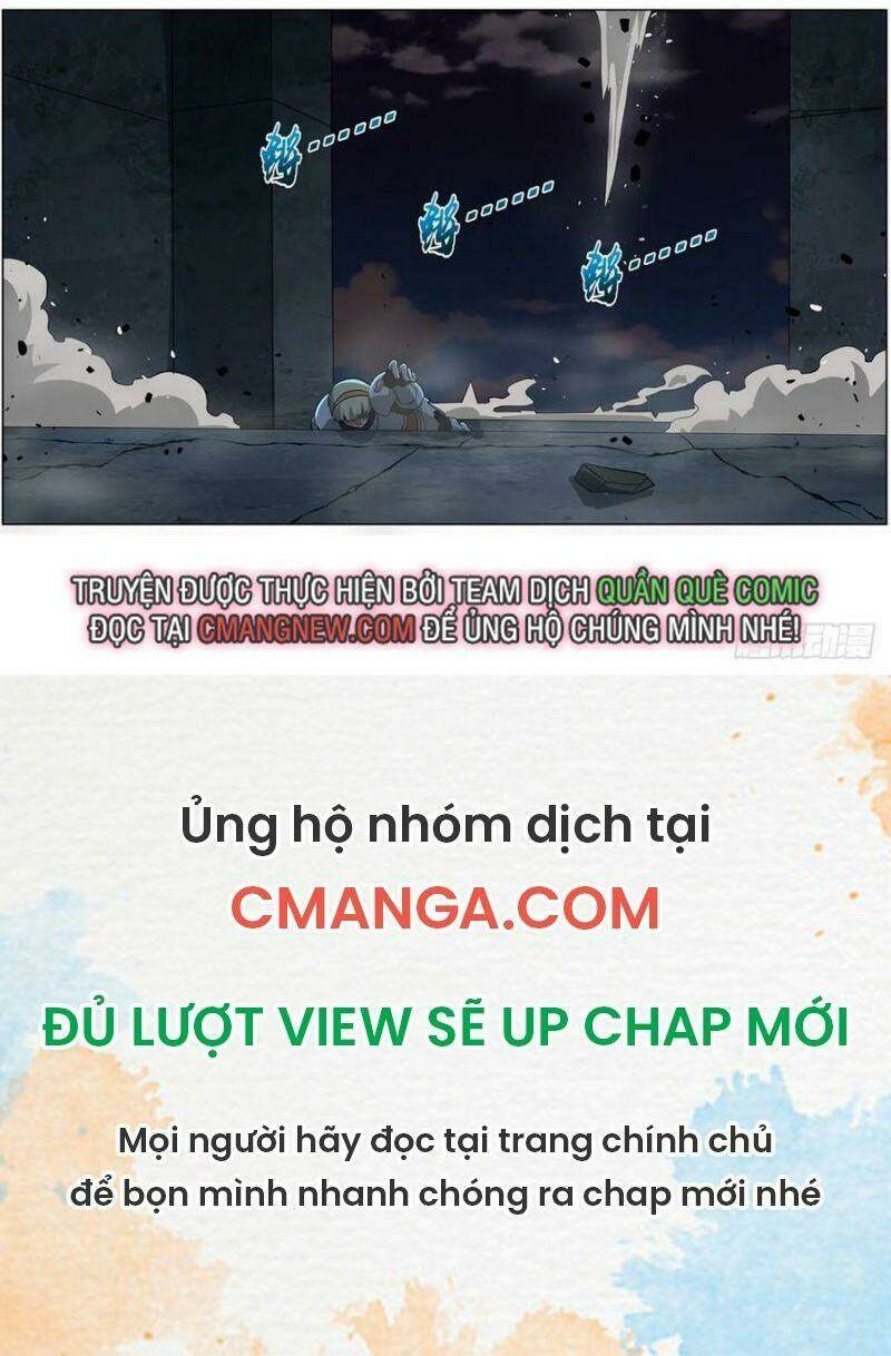 Ma Vương Thất Nghiệp Chap 266 - Next Chap 267