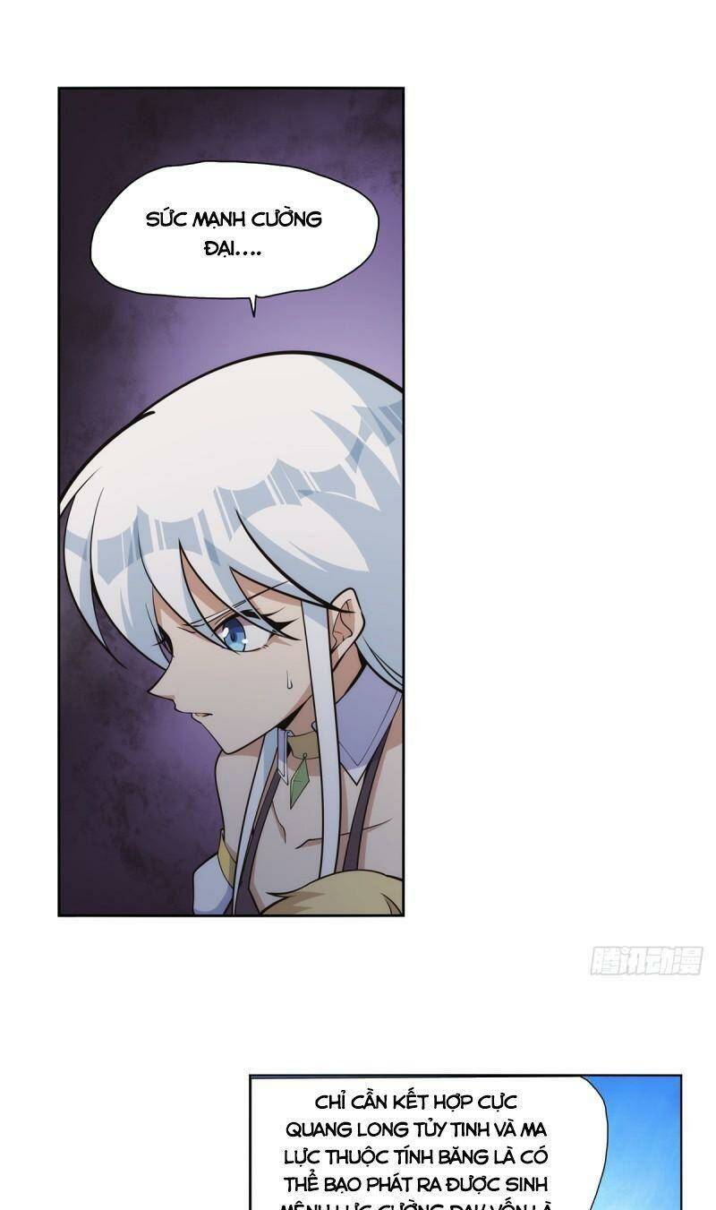 Ma Vương Thất Nghiệp Chap 270 - Next Chap 271