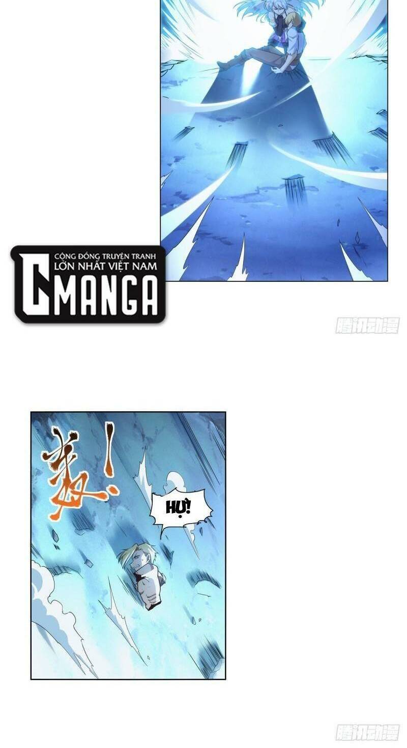 Ma Vương Thất Nghiệp Chap 270 - Next Chap 271