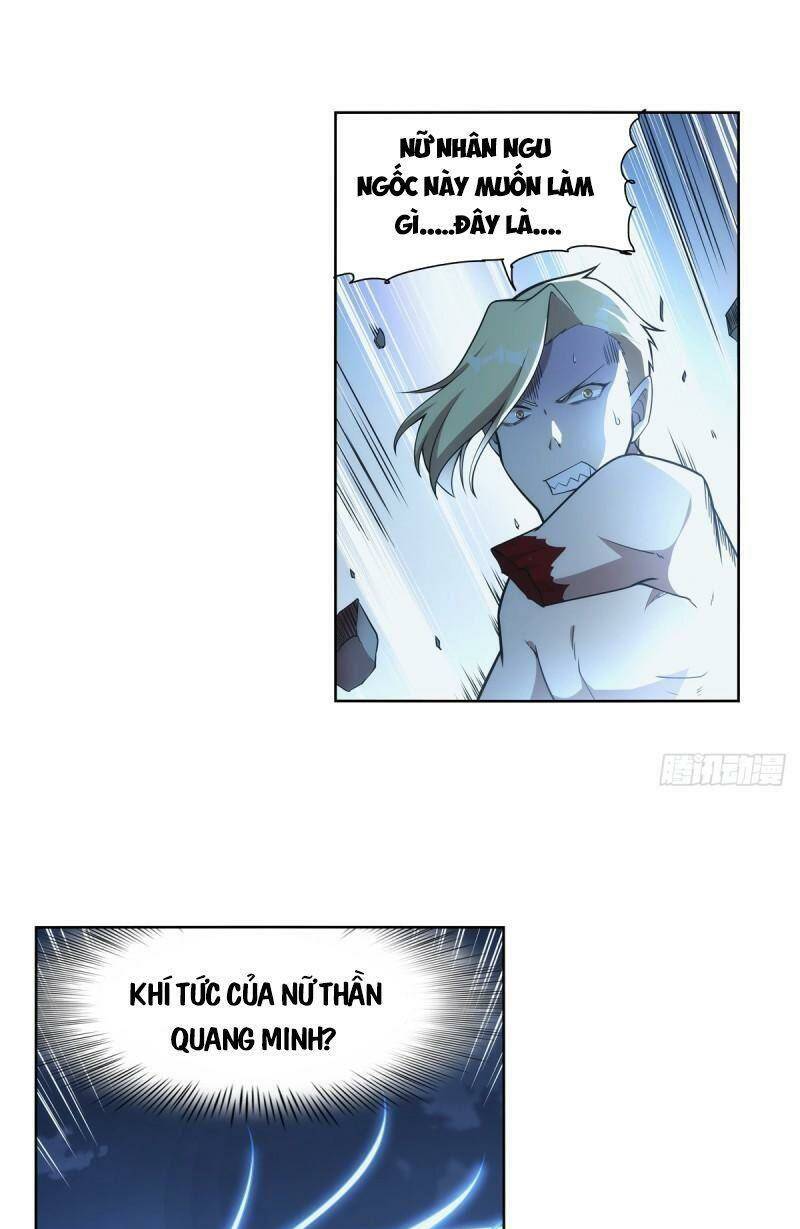 Ma Vương Thất Nghiệp Chap 270 - Next Chap 271