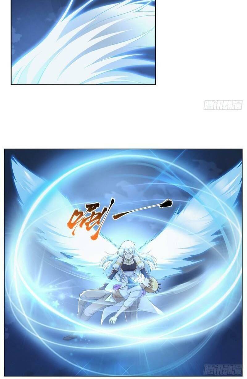 Ma Vương Thất Nghiệp Chap 270 - Next Chap 271