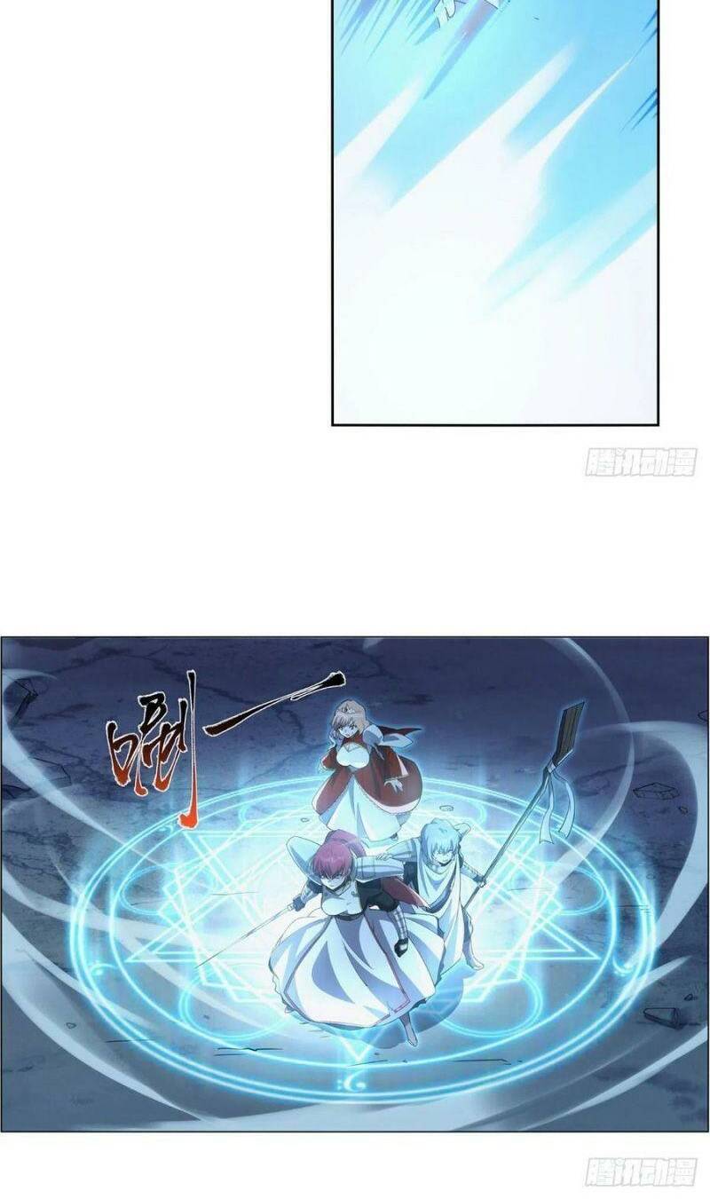 Ma Vương Thất Nghiệp Chap 271 - Next Chap 272