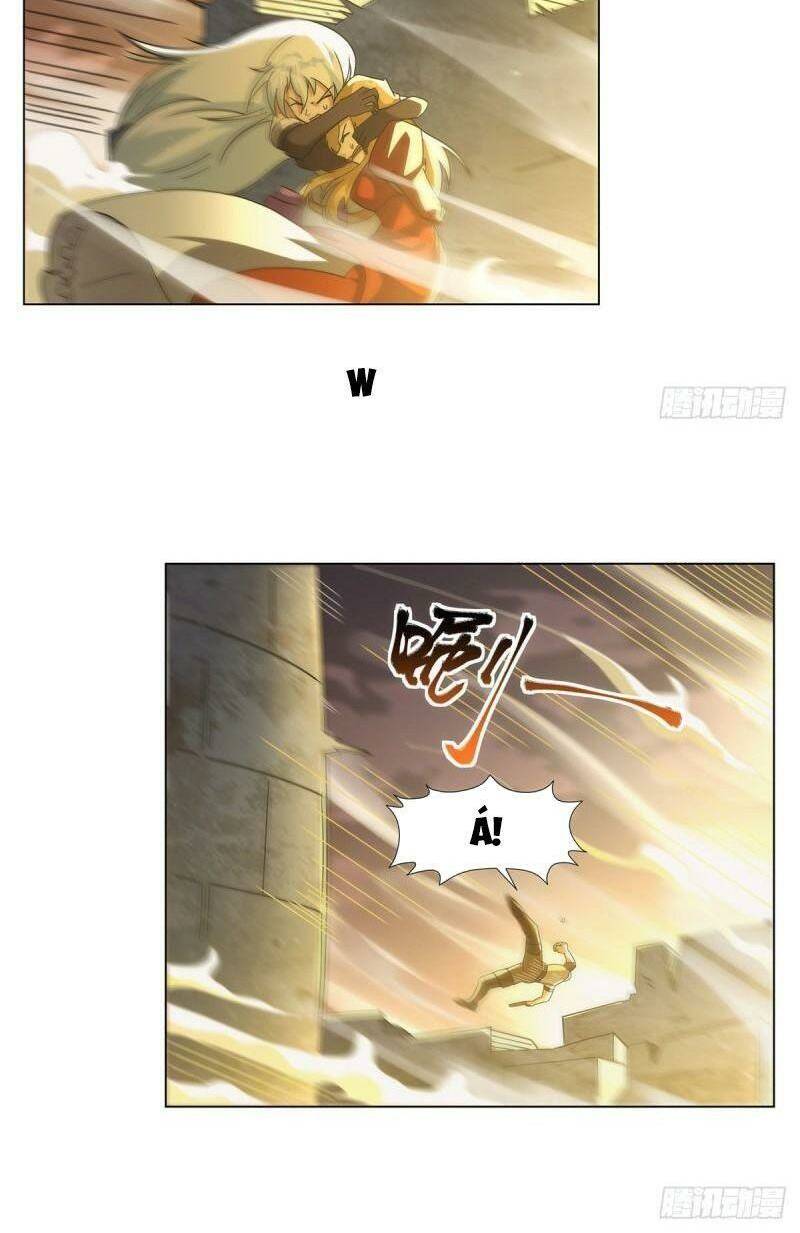 Ma Vương Thất Nghiệp Chap 272 - Next Chap 273