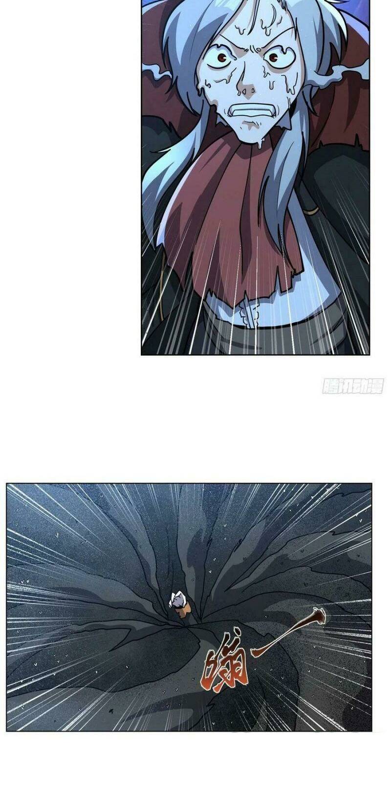 Ma Vương Thất Nghiệp Chap 276 - Next Chap 277