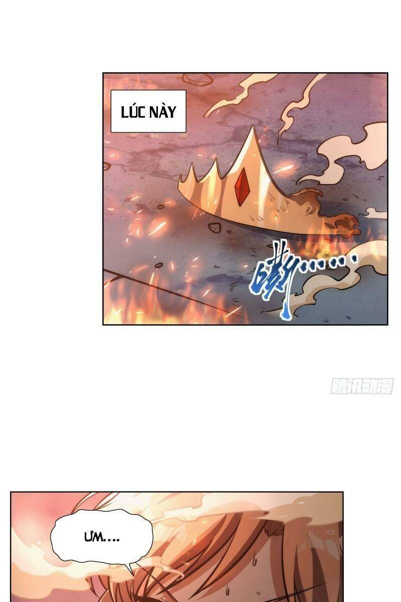 Ma Vương Thất Nghiệp Chap 277 - Next Chap 278