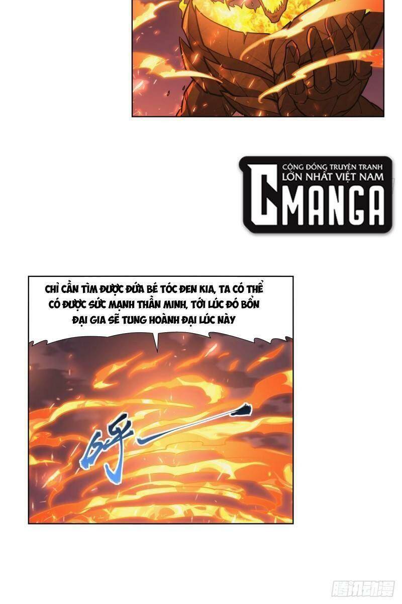 Ma Vương Thất Nghiệp Chap 277 - Next Chap 278