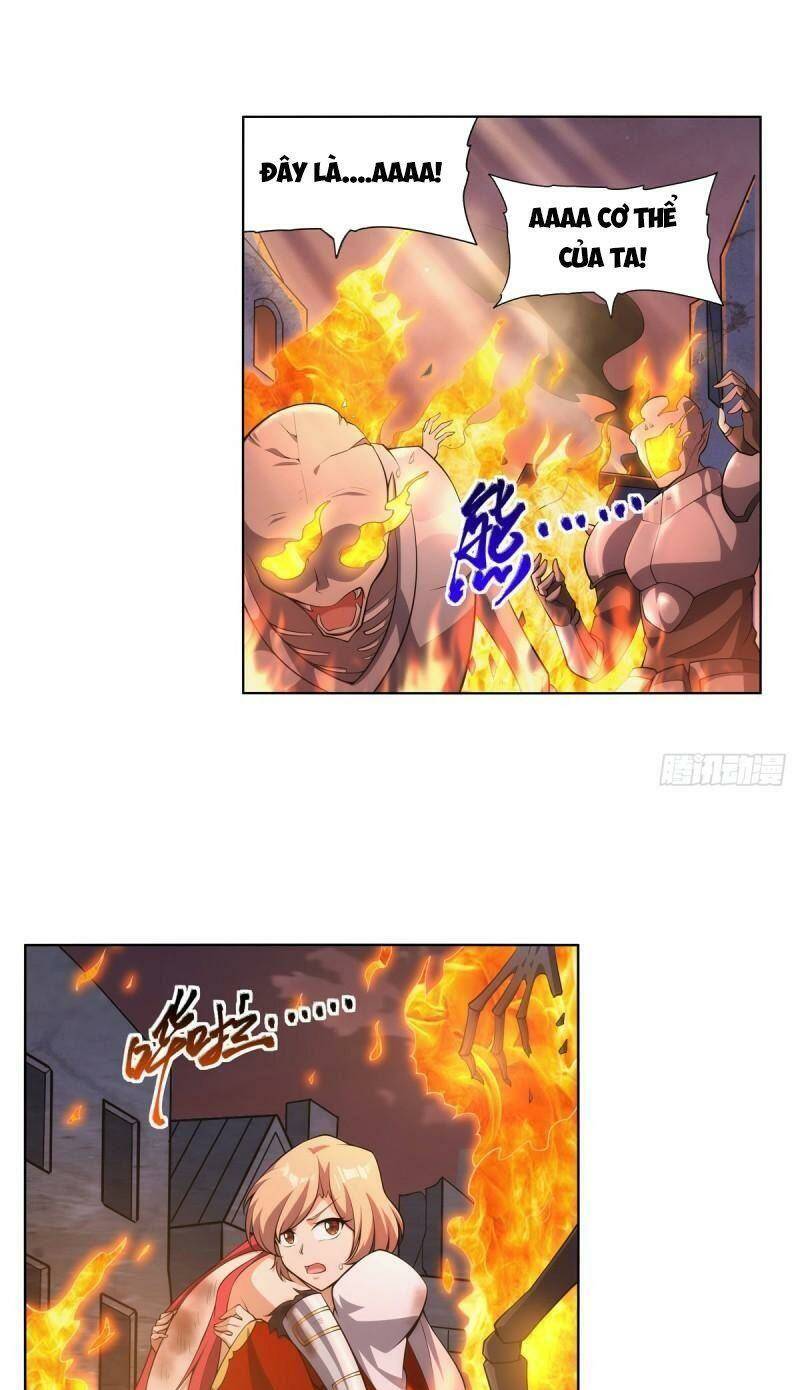 Ma Vương Thất Nghiệp Chap 277 - Next Chap 278