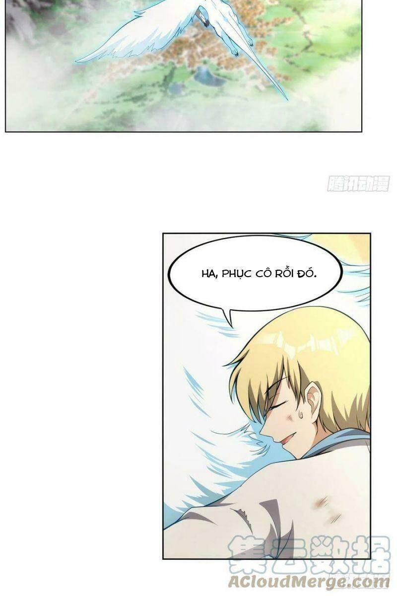 Ma Vương Thất Nghiệp Chap 278 - Next Chap 279