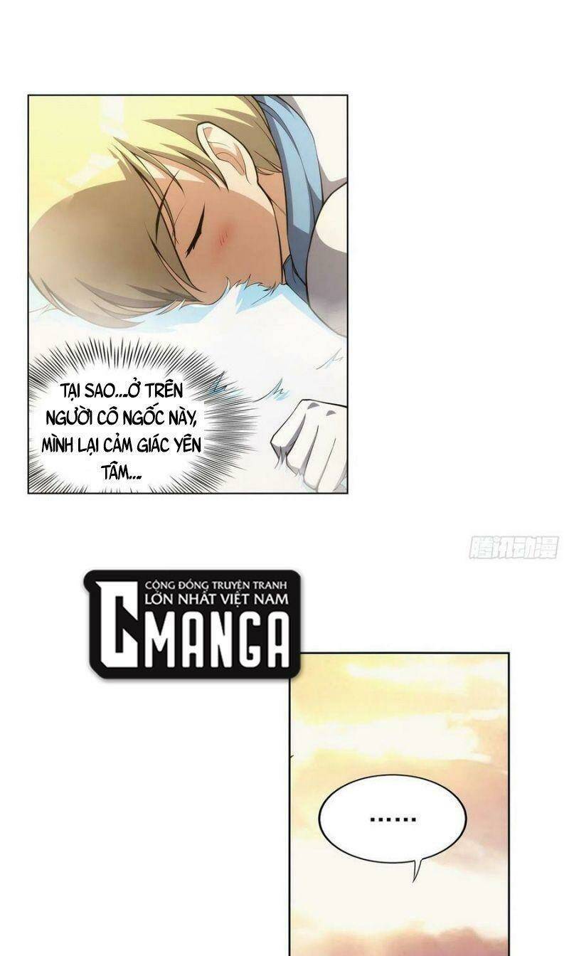 Ma Vương Thất Nghiệp Chap 278 - Next Chap 279