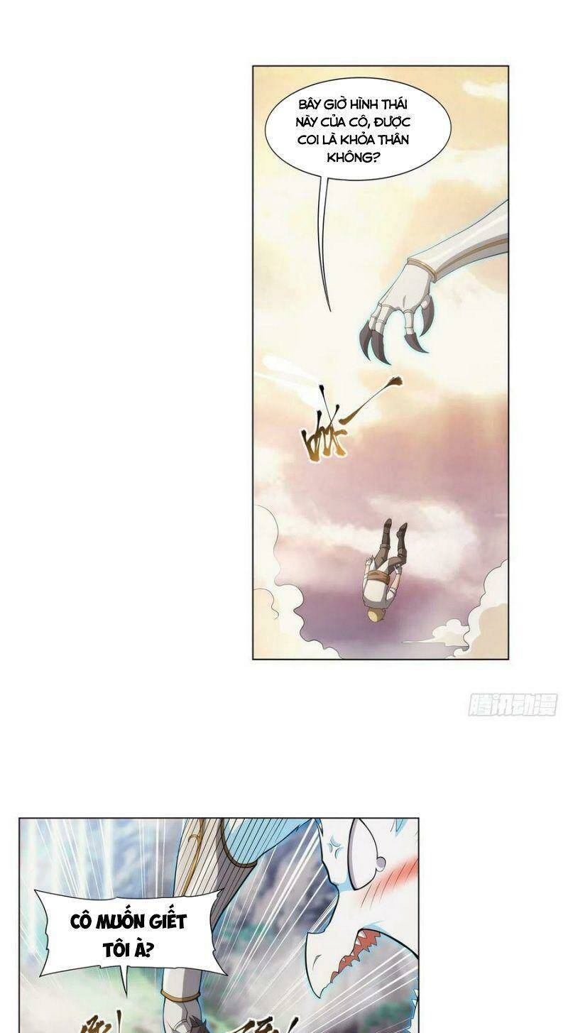 Ma Vương Thất Nghiệp Chap 278 - Next Chap 279