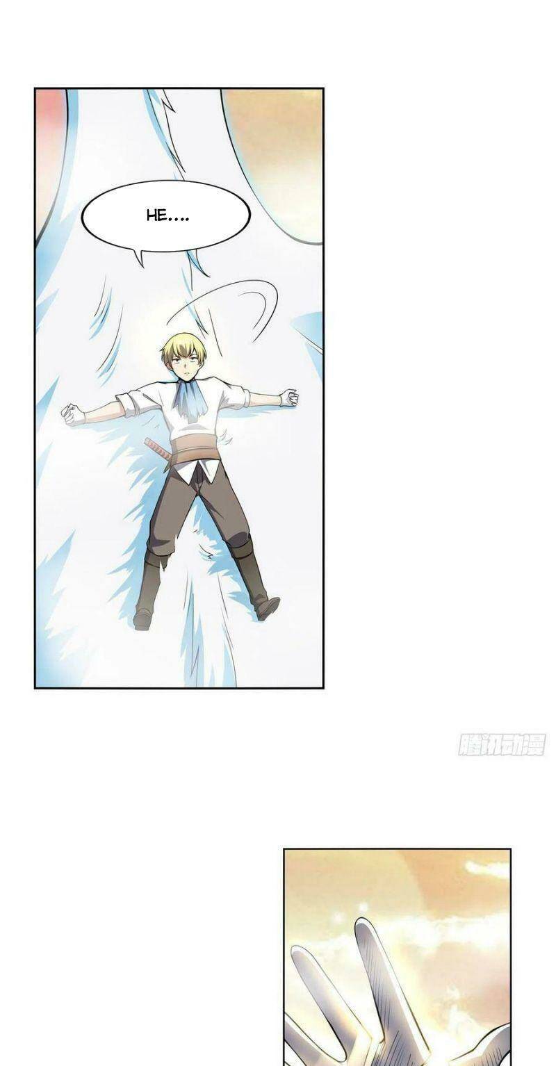 Ma Vương Thất Nghiệp Chap 278 - Next Chap 279