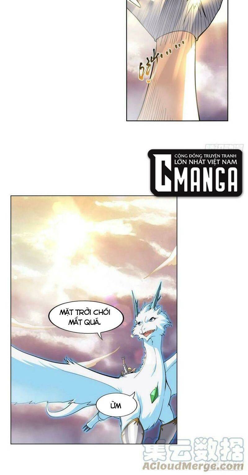 Ma Vương Thất Nghiệp Chap 278 - Next Chap 279