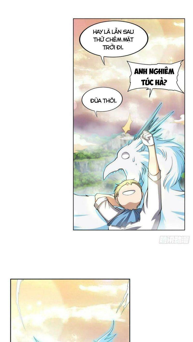 Ma Vương Thất Nghiệp Chap 278 - Next Chap 279